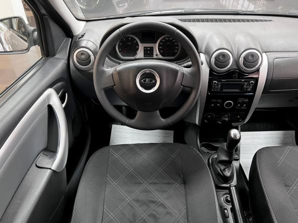 Lada (ВАЗ) Largus I с пробегом 2018 года, цена 1 000 000 рублей, 238113 км, универсал, Автокод Объявления