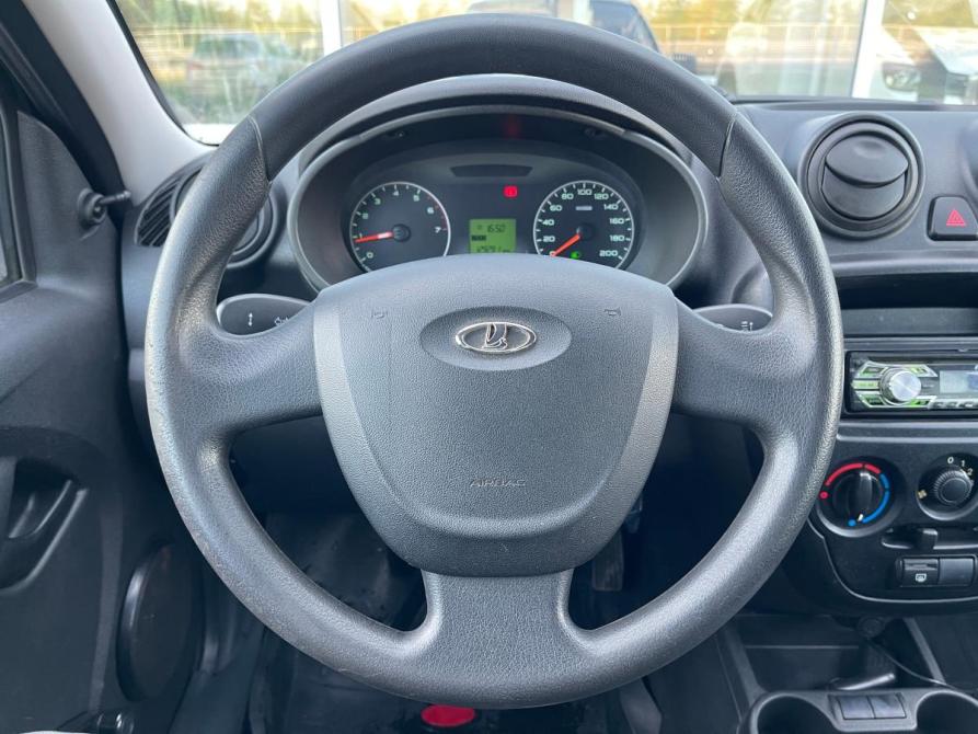 Lada (ВАЗ) Granta I Воронеж  - изображение 13