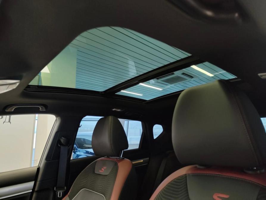 Geely Coolray I Санкт-Петербург  - изображение 11