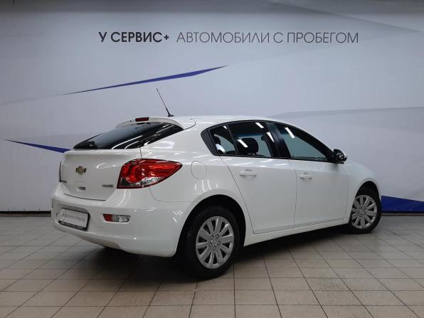 Chevrolet Cruze I Рестайлинг с пробегом 2014 года, цена 860 000 рублей, 152159 км, хэтчбек, Автокод Объявления