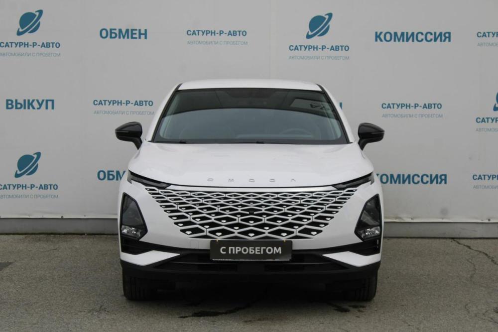 Omoda C5 I Пермь  - изображение 2