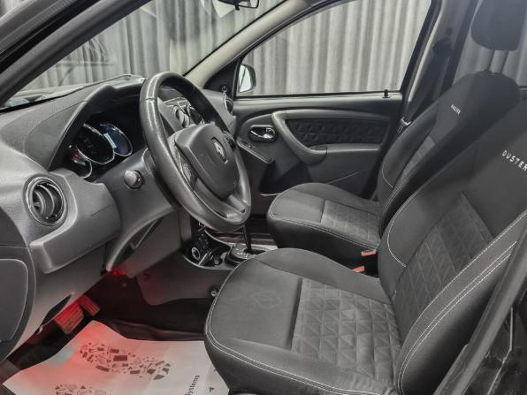 Renault Duster I Рестайлинг с пробегом 2016 года, цена 1 240 000 рублей, 123800 км, внедорожник, Автокод Объявления
