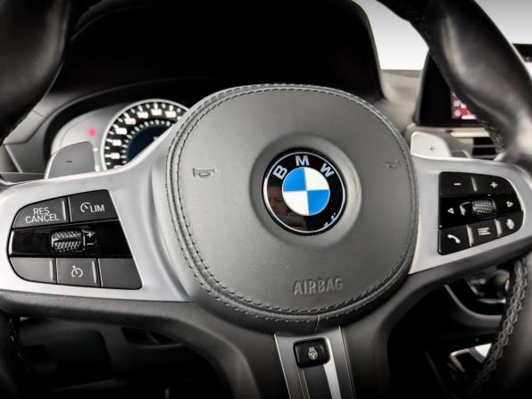BMW X3 III (G01) с пробегом 2021 года, цена 4 850 000 рублей, 79708 км, внедорожник, Автокод Объявления