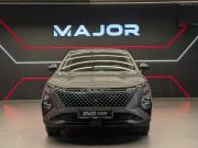 Omoda C5 I Рестайлинг Москва  - изображение 55