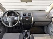 Suzuki SX4 I (Classic) Рестайлинг Москва  - изображение 33