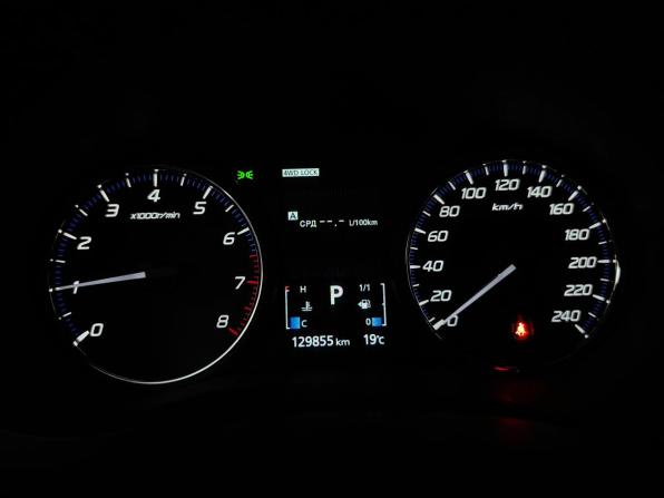 Mitsubishi Outlander III с пробегом 2013 года, цена 1 323 000 рублей, 129854 км, внедорожник, Автокод Объявления