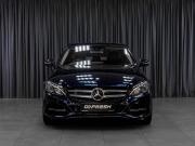 Mercedes-Benz C-Класс IV (W205) Тюмень  - изображение 26