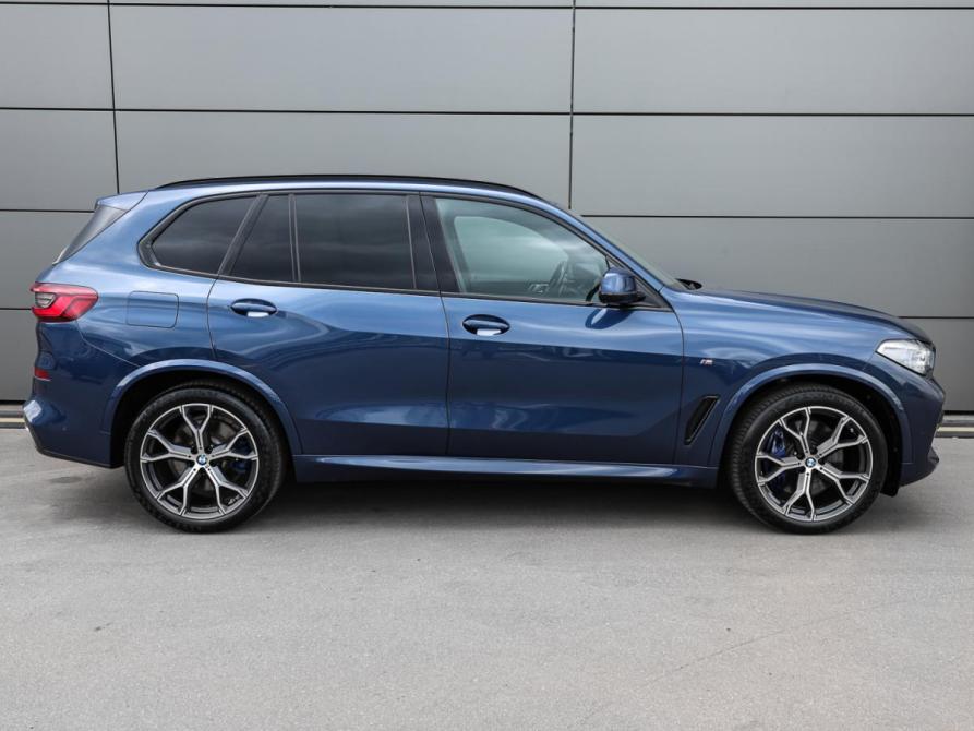 BMW X5 IV (G05/G18) Москва  - изображение 4