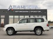 Toyota Land Cruiser 100 Series Волгоград  - изображение 39