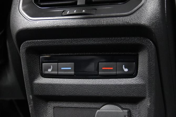 Volkswagen Tiguan II с пробегом 2017 года, цена 2 410 150 рублей, 173123 км, внедорожник, Автокод Объявления