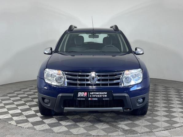 Renault Duster I с пробегом 2013 года, цена 894 000 рублей, 140255 км, внедорожник, Автокод Объявления