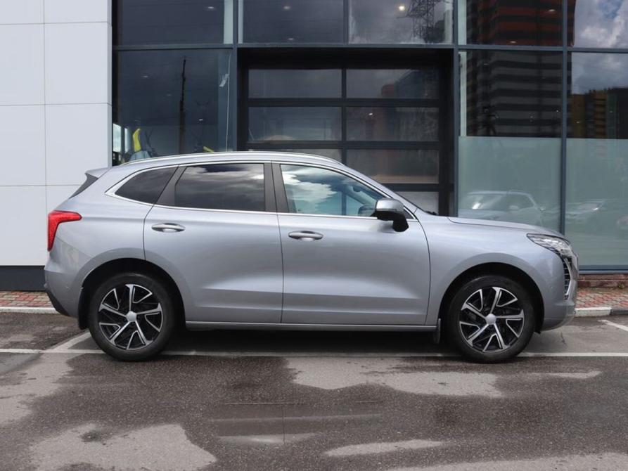 Haval Jolion I Рестайлинг Нижний Новгород  - изображение 6