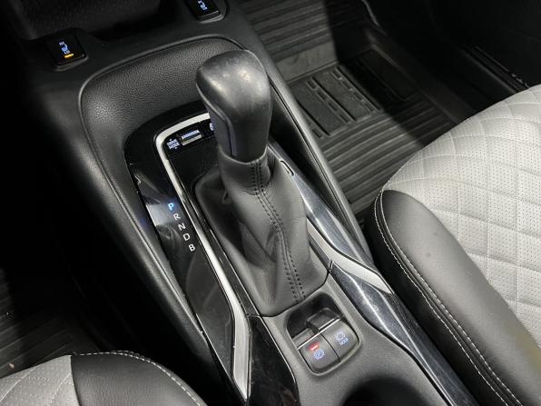 Toyota Corolla XII (E210) с пробегом 2021 года, цена 2 090 000 рублей, 107136 км, седан, Автокод Объявления