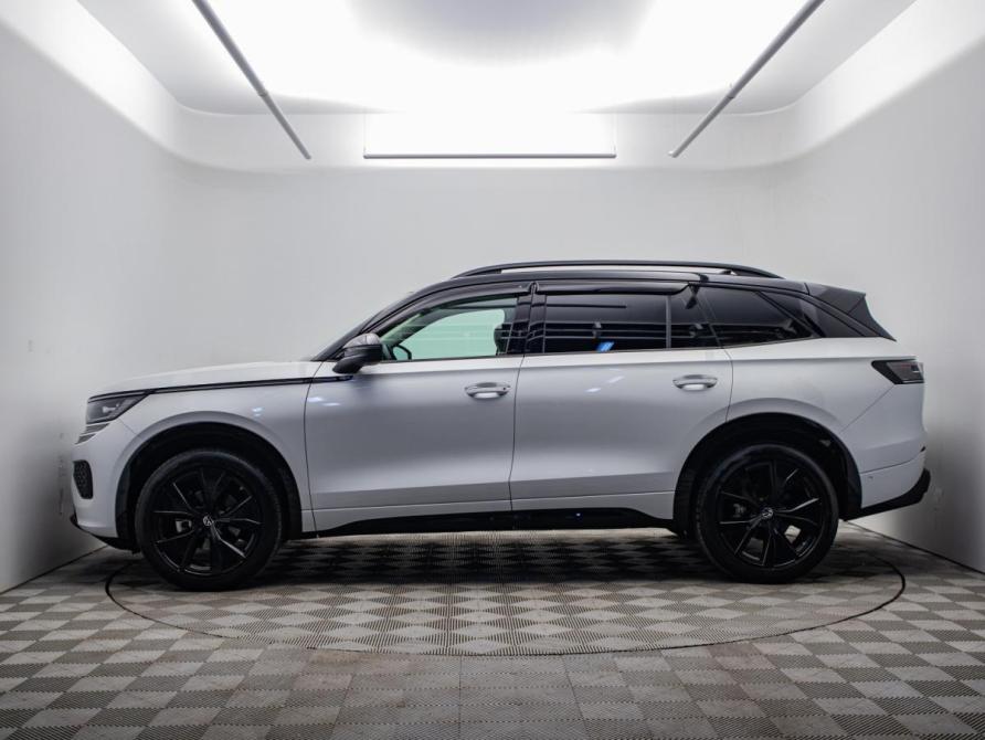 Volkswagen Tavendor I Москва  - изображение 8