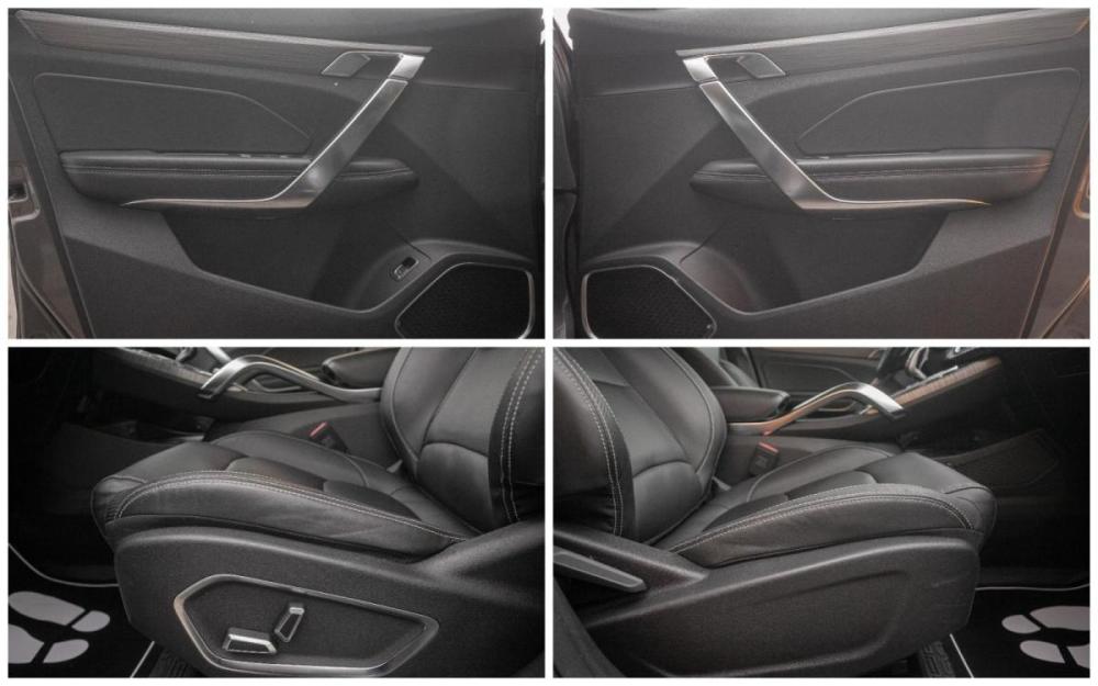 Geely Atlas Pro Иркутск  - изображение 21