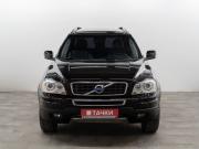 Volvo XC90 I Рестайлинг Красноярск  - изображение 24