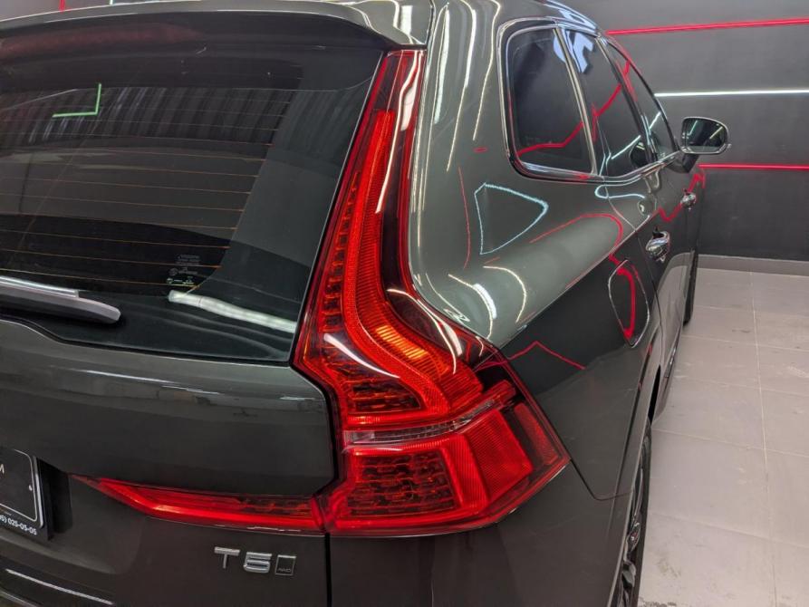 Volvo XC60 II Москва  - изображение 25