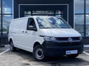 Volkswagen Transporter T6 Рестайлинг Москва  - изображение 22