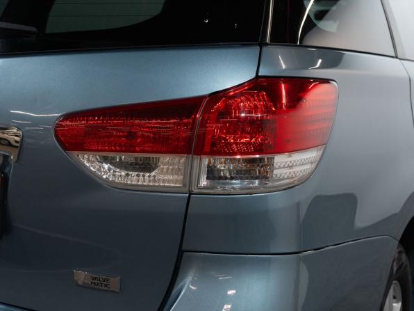 Toyota Wish II с пробегом 2011 года, цена 1 263 000 рублей, 232728 км, минивэн, Автокод Объявления
