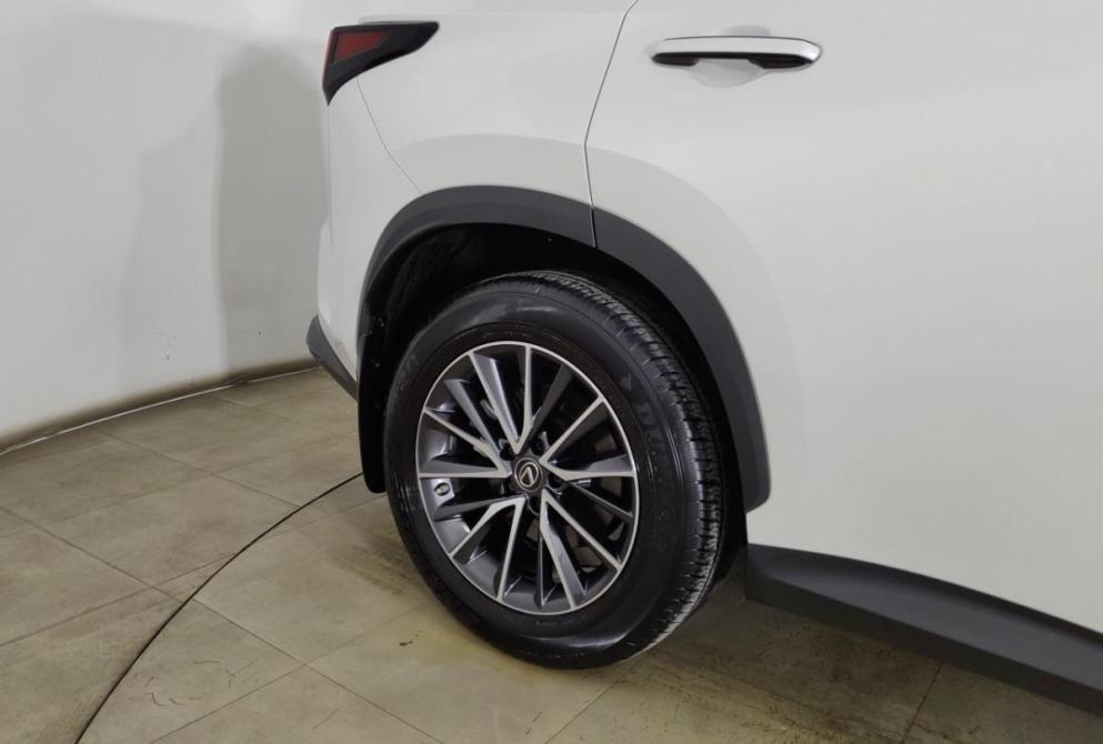 Lexus NX II Волгоград  - изображение 25