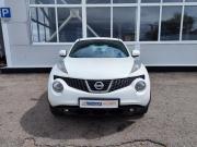 Nissan Juke I Уфа  - изображение 23