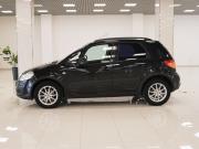 Suzuki SX4 I (Classic) Рестайлинг Самара  - изображение 26