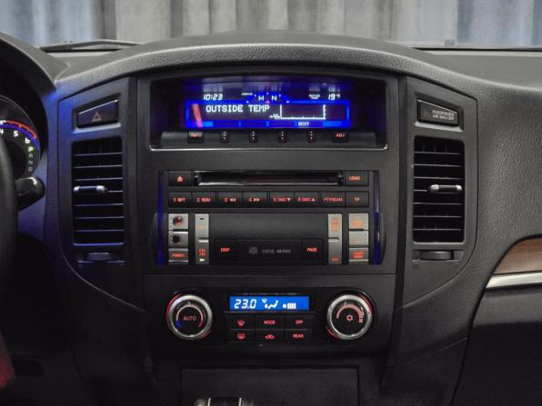 Mitsubishi Pajero IV с пробегом 2007 года, цена 1 319 000 рублей, 336754 км, внедорожник, Автокод Объявления