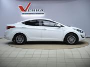 Hyundai Elantra V (MD) Рестайлинг Уфа  - изображение 21