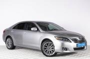 Toyota Camry VI (XV40) Рестайлинг Челябинск  - изображение 20