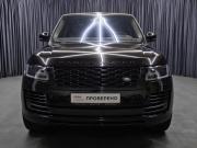 Land Rover Range Rover IV Рестайлинг Москва  - изображение 36