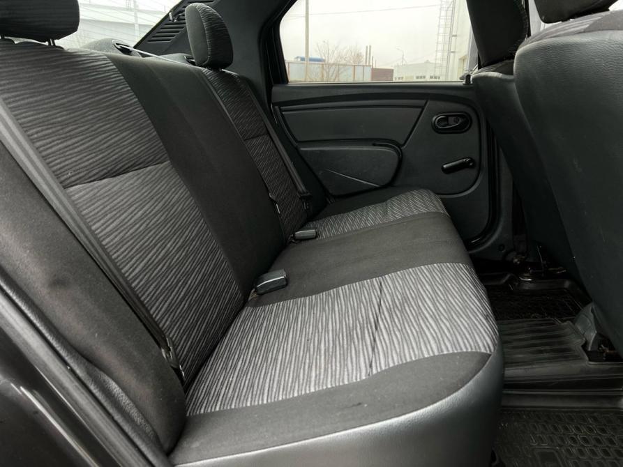 Renault Logan I Рестайлинг Волгоград  - изображение 18