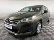 Citroen C4 II Москва  - изображение 20