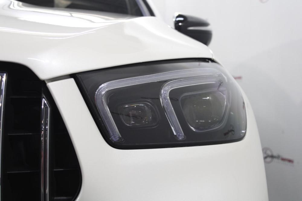 Mercedes-Benz GLE AMG II (V167) Владивосток  - изображение 7