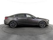 Mazda 6 III (GJ) Рестайлинг Москва  - изображение 32