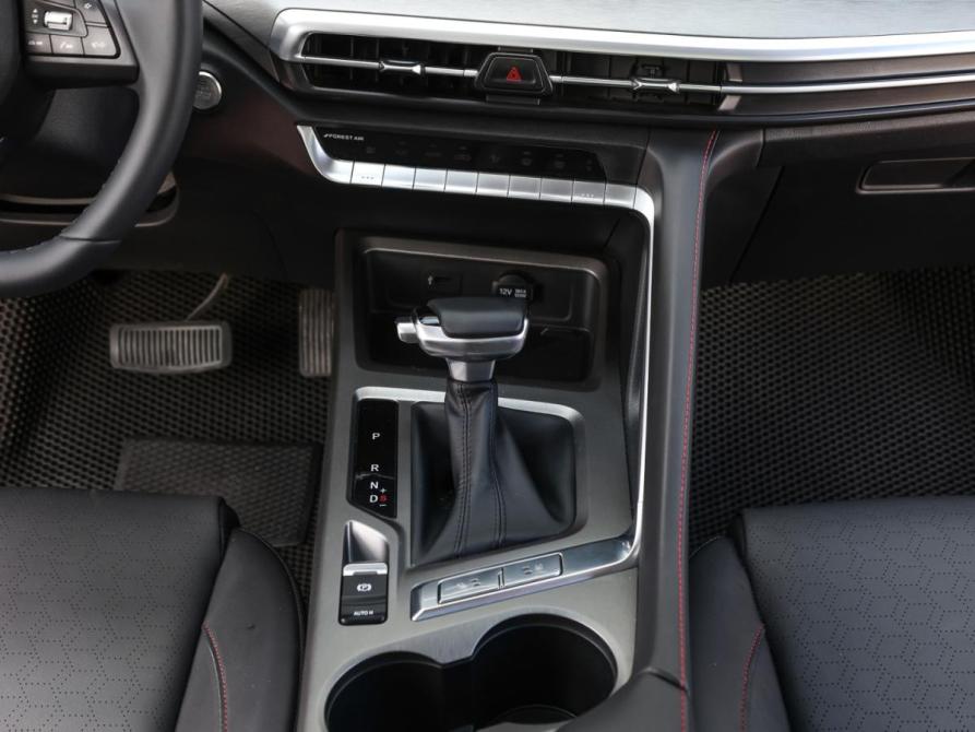 Changan CS35 Plus I Рестайлинг Москва  - изображение 15