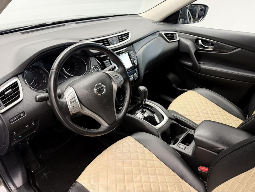 Nissan X-Trail III Москва  - изображение 7