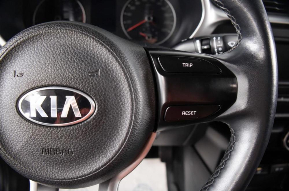Kia Rio IV Рестайлинг Пермь  - изображение 15