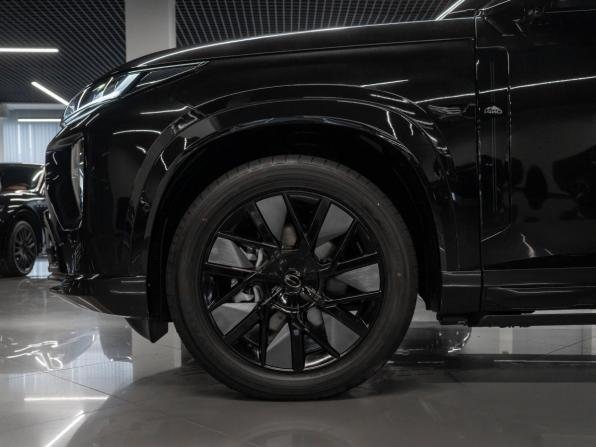 GAC Trumpchi S7 I Рестайлинг с пробегом 2026 года, цена 5 470 000 рублей, 50 км, внедорожник, Автокод Объявления