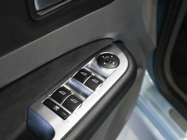 Ford Focus II Рестайлинг с пробегом 2008 года, цена 569 900 рублей, 290000 км, хэтчбек, Автокод Объявления
