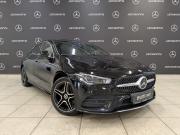 Mercedes-Benz CLA II (C118 X118) Москва  - изображение 29