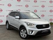 Hyundai Creta I Рестайлинг Екатеринбург  - изображение 42