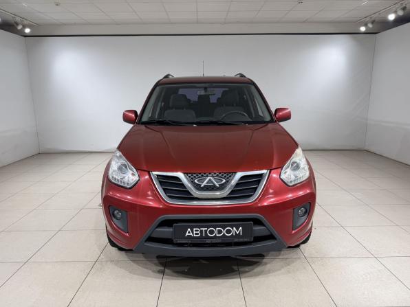 Chery Tiggo (T11) I Рестайлинг (FL) с пробегом 2013 года, цена 299 000 рублей, 141000 км, внедорожник, Автокод Объявления