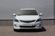Hyundai Solaris I Рестайлинг Белгород  - изображение 27