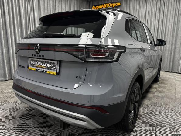 Volkswagen Tharu XR с пробегом 2026 года, цена 3 100 000 рублей, 32 км, внедорожник, Автокод Объявления
