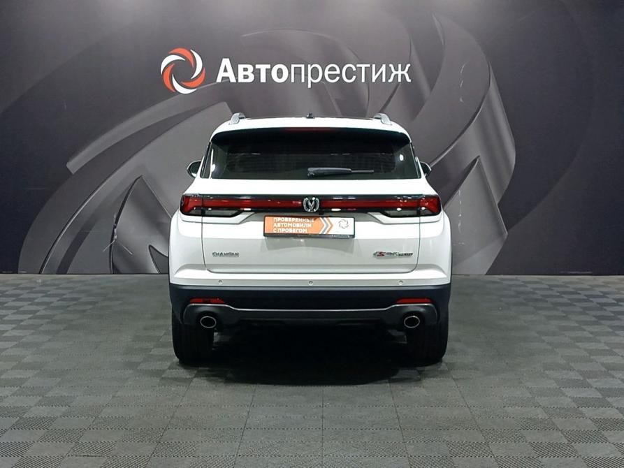 Changan CS35 Plus I Рестайлинг Оренбург  - изображение 7