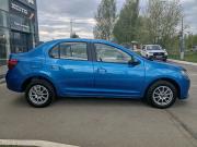 Renault Logan II Великие Луки  - изображение 21