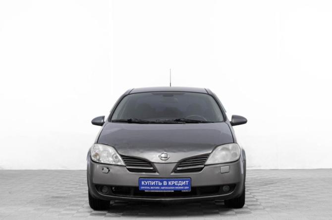 Nissan Primera III (P12) с пробегом 2003 года, цена 249 000 рублей, 378000 км, седан, Автокод Объявления