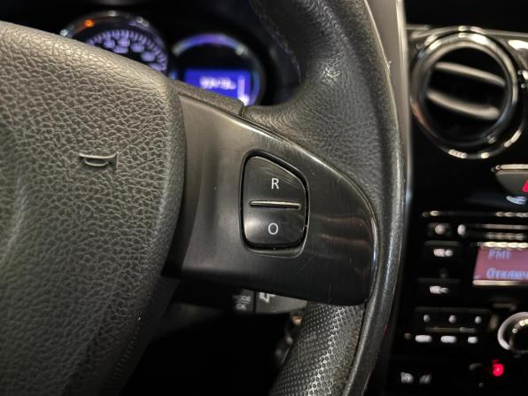 Renault Duster I Рестайлинг с пробегом 2015 года, цена 1 119 000 рублей, 93000 км, внедорожник, Автокод Объявления