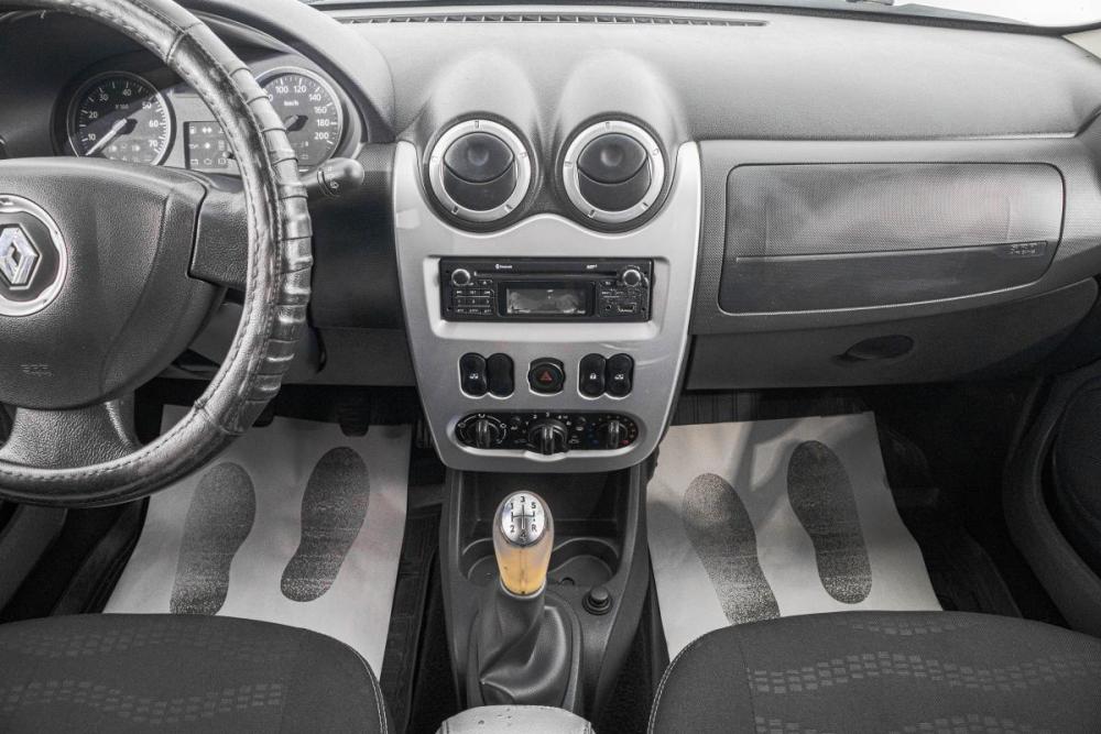 Renault Sandero I Барнаул  - изображение 13