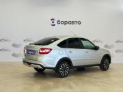 Lada (ВАЗ) Granta I Рестайлинг Ставрополь  - изображение 18